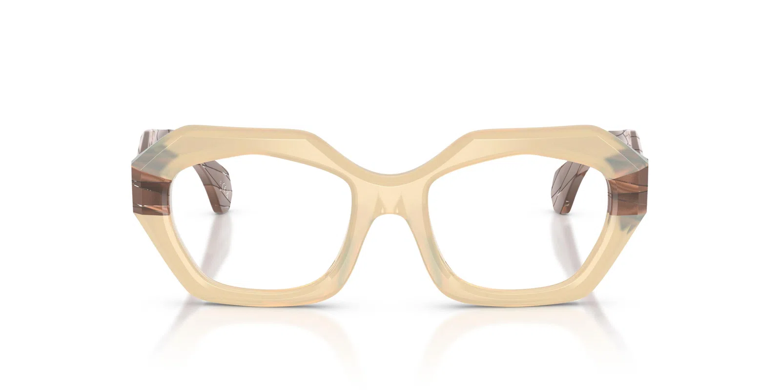 Alain Mikli 3543 Eyeglasses - view 13